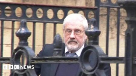 Former doctor jailed for six years for sexually assaulting patients in Wigan – Greater Manchester Police