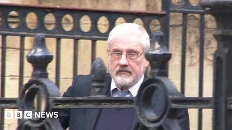 Former doctor jailed for six years for sexually assaulting patients in Wigan – Greater Manchester Police