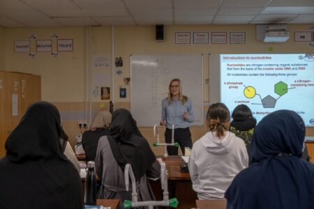 All Bexley secondary schools ranked according to government ratings – This Is Local London