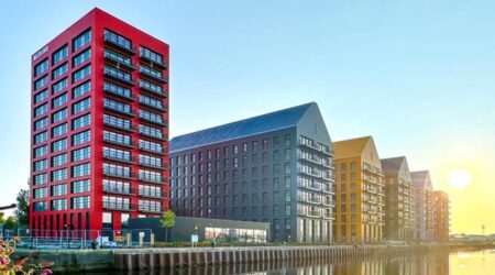 Plan for specialised residential children’s home in Wirral town – Wirral Globe