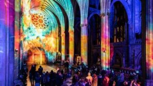 Bristol Museum and Art Gallery needs £4m of repairs, council says – BBC