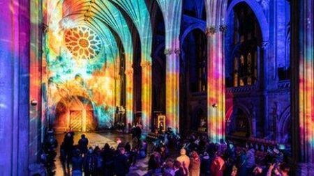Bristol Museum and Art Gallery needs £4m of repairs, council says – BBC