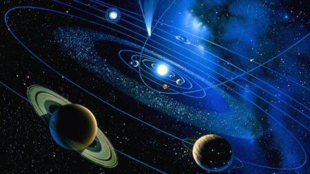 Strongest hints yet of biological activity outside the solar system – University of Cambridge