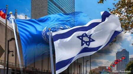 Case for Israeli sanctions ‘unanswerable’ after UN report, says Swinney – dudleynews.co.uk
