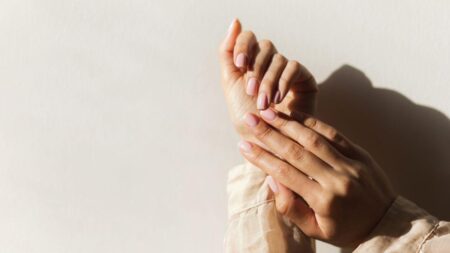 Gel nail ban coming to UK as chemical classified as dangerous – Liverpool Echo