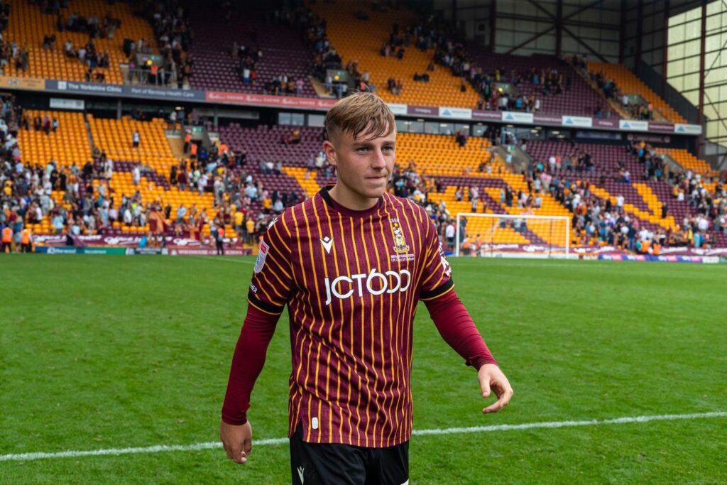Match Preview: Bradford City vs Luton Town – Luton Town FC – Luton Town Football Club