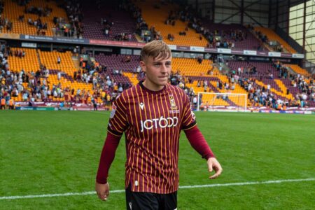 Match Preview: Bradford City vs Luton Town – Luton Town FC – Luton Town Football Club