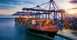 Port of Newport plans major expansion – Port Strategy