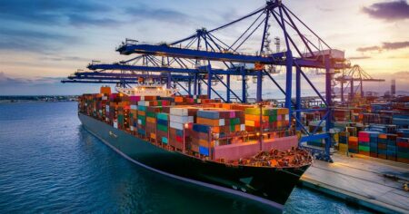 Port of Newport plans major expansion – Port Strategy