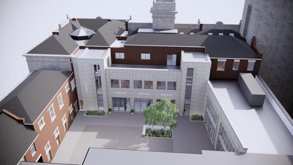 UKSPF programmes to help Prestonians – Preston City Council