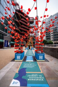 Slough’s Emissions Spike Exposes Sustainability Gaps in UK Data Centre Industry – Techerati