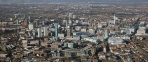 Anger over Midland merger plans – with residents ‘not knowing how to get there’ – Birmingham Live