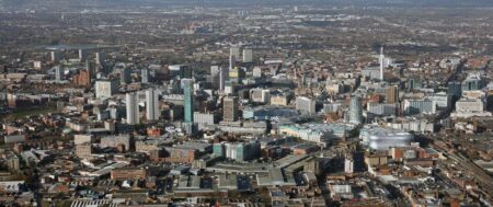 Anger over Midland merger plans – with residents ‘not knowing how to get there’ – Birmingham Live