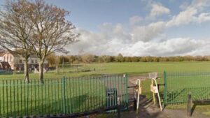 Birkenhead man stabbed in head and arms in attack on estate – BBC