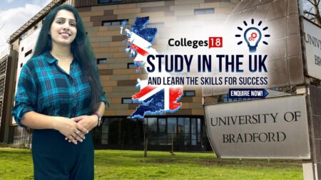Multiple University of Bradford courses rank among the best in the UK – Telegraph and Argus