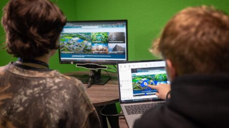 Bidvest Noonan expands Cardiff University partnership – fmj.co.uk