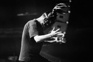 LIVE REPORT: Whitechapel & Northlane with Profiler at O2 Academy Islington, London – Boolin Tunes