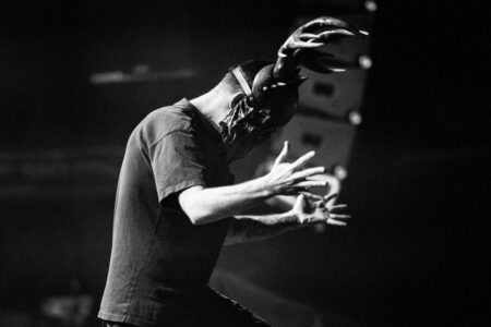 LIVE REPORT: Whitechapel & Northlane with Profiler at O2 Academy Islington, London – Boolin Tunes
