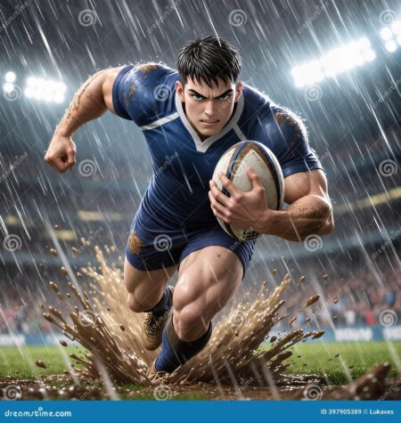 Listen: Prem Rugby Cup commentaries – BBC