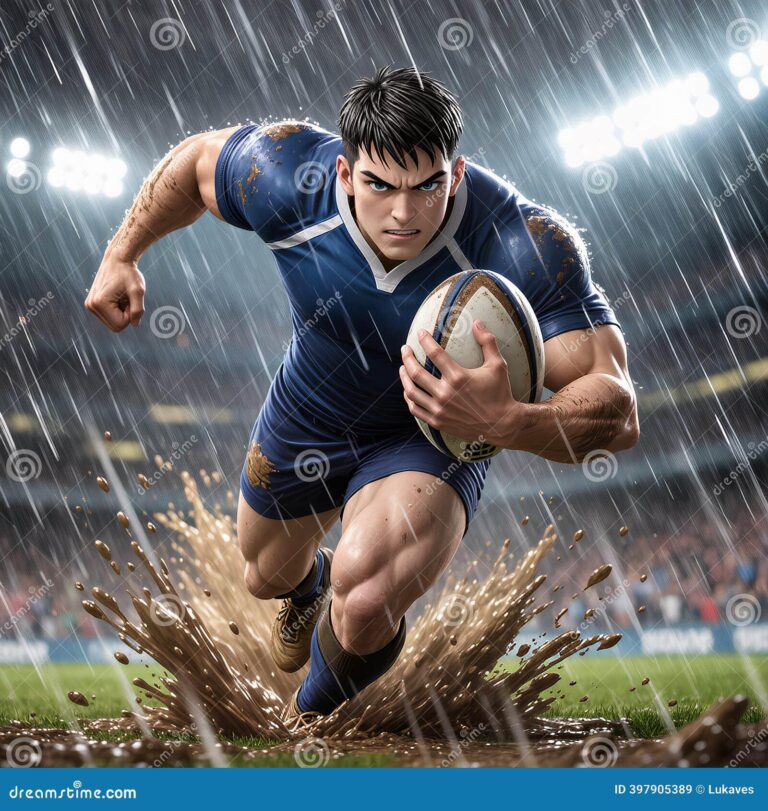 Listen: Prem Rugby Cup commentaries – BBC