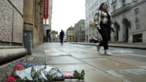 UK police get more time to question suspect in Liverpool soccer parade collision – AP News