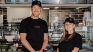 Zambrero UK appoints development agents to support expansion in Greater Manchester and West Yorkshire – Insider Media Ltd