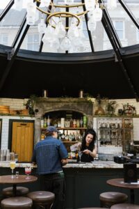 Newcastle crowned best UK city for food and drink as three places named a dream for diners – Chronicle Live