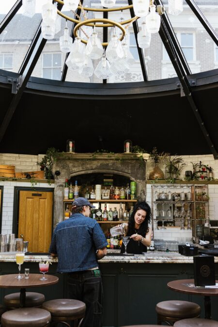 Newcastle crowned best UK city for food and drink as three places named a dream for diners – Chronicle Live