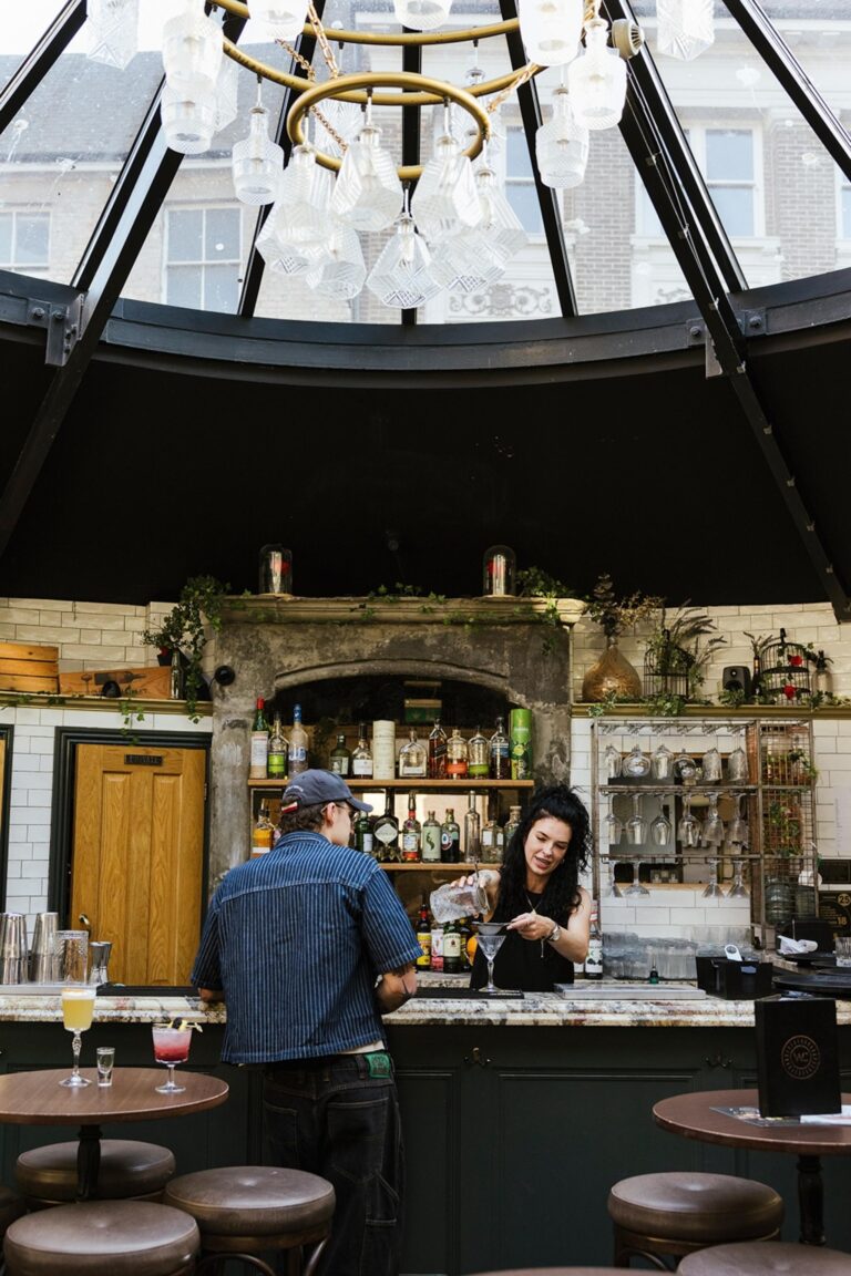 Newcastle crowned best UK city for food and drink as three places named a dream for diners – Chronicle Live