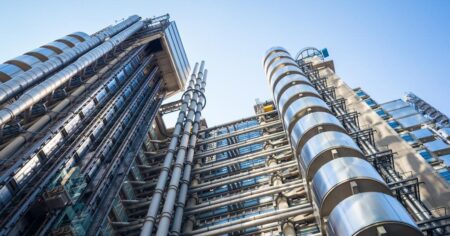 Insurance gaining ‘rightful prominence’ in UK economy: Lloyd’s Roxburgh – Insurance Insider