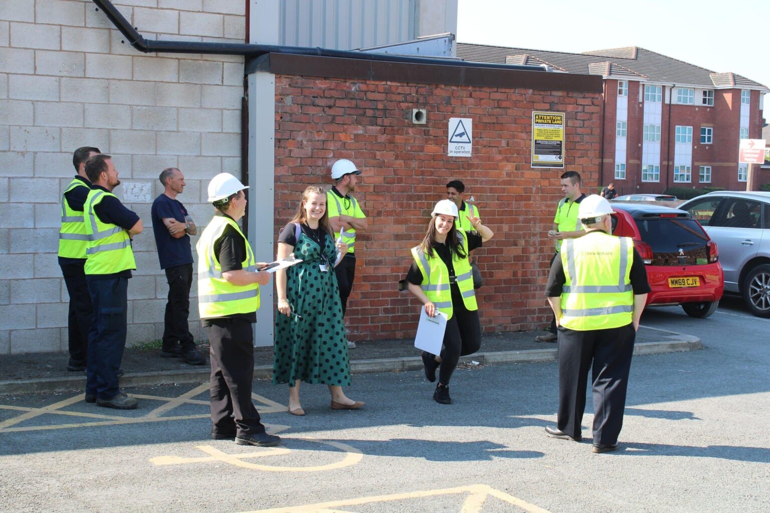 Preston City Games 2025 – A Day of Teamwork, Competition and Networking for Preston Organisations. – Preston City Council