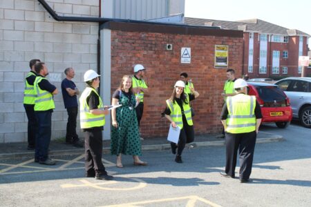 Preston City Games 2025 – A Day of Teamwork, Competition and Networking for Preston Organisations. – Preston City Council