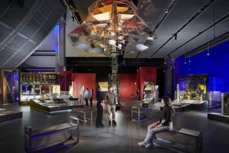 Stages is coming: Music. Art. Tech. All over Sunderland. – Sunderland City Council