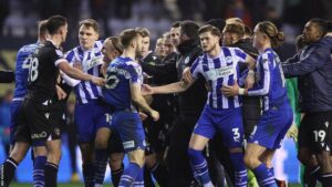 Team news: Wanderers handed double injury boost ahead of Wigan clash – The Bolton News