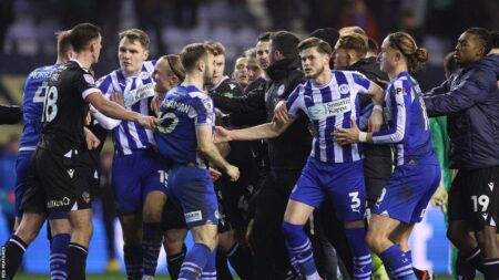 Team news: Wanderers handed double injury boost ahead of Wigan clash – The Bolton News