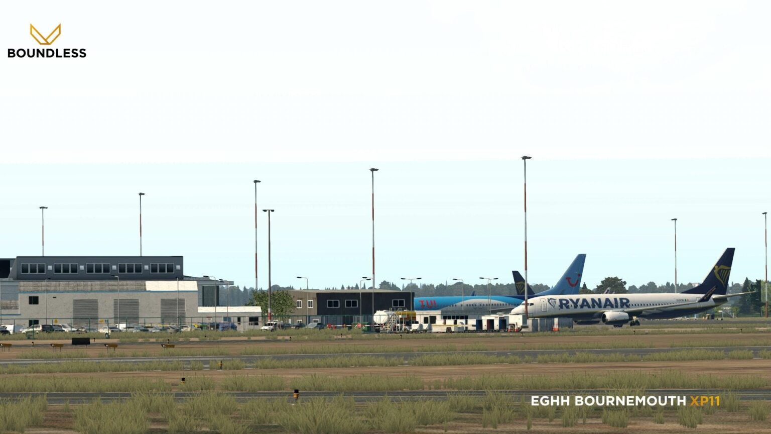 Bournemouth Airport among UK’s top six airports in Which? survey – routesonline.com