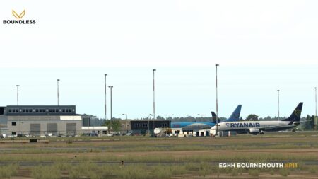 Bournemouth Airport among UK’s top six airports in Which? survey – routesonline.com