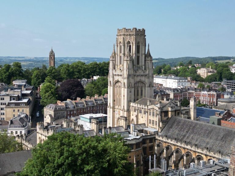 2025: 27 Bristol subjects in UK top 10, says Complete University Guide | School of Biological Sciences – University of Bristol