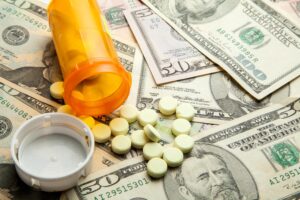 US urged UK to offer better drug pricing deal to pharma companies – Financial Times