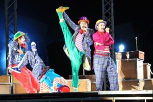 How to get presale tickets for Take That Circus Live 2026 – Manchester Evening News