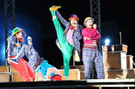 How to get presale tickets for Take That Circus Live 2026 – Manchester Evening News