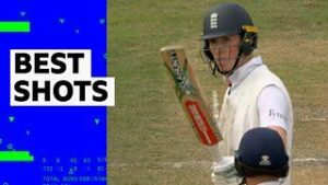 England vs India: Ben Stokes, Zak Crawley and Ben Duckett shine at Old Trafford – BBC
