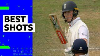 England vs India: Ben Stokes, Zak Crawley and Ben Duckett shine at Old Trafford – BBC