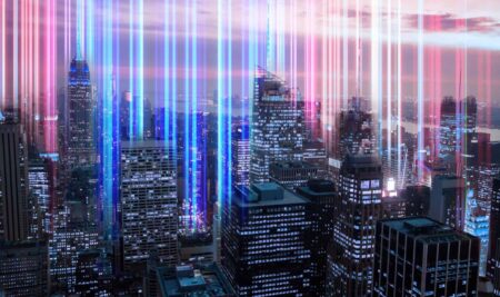 Connexin plans £5m smart city data center in Hull, UK – Data Center Dynamics