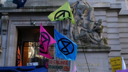 Man from Leicester appears in Court Charged with Terrorism Offences – Counter Terrorism Policing