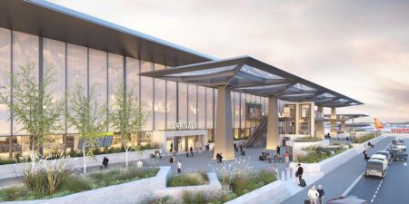 London Luton Airport Showcases Inclusive Travel Innovations to UK Civil Aviation Authority Amid Surge in Special Assistance Requests – Travel And Tour World