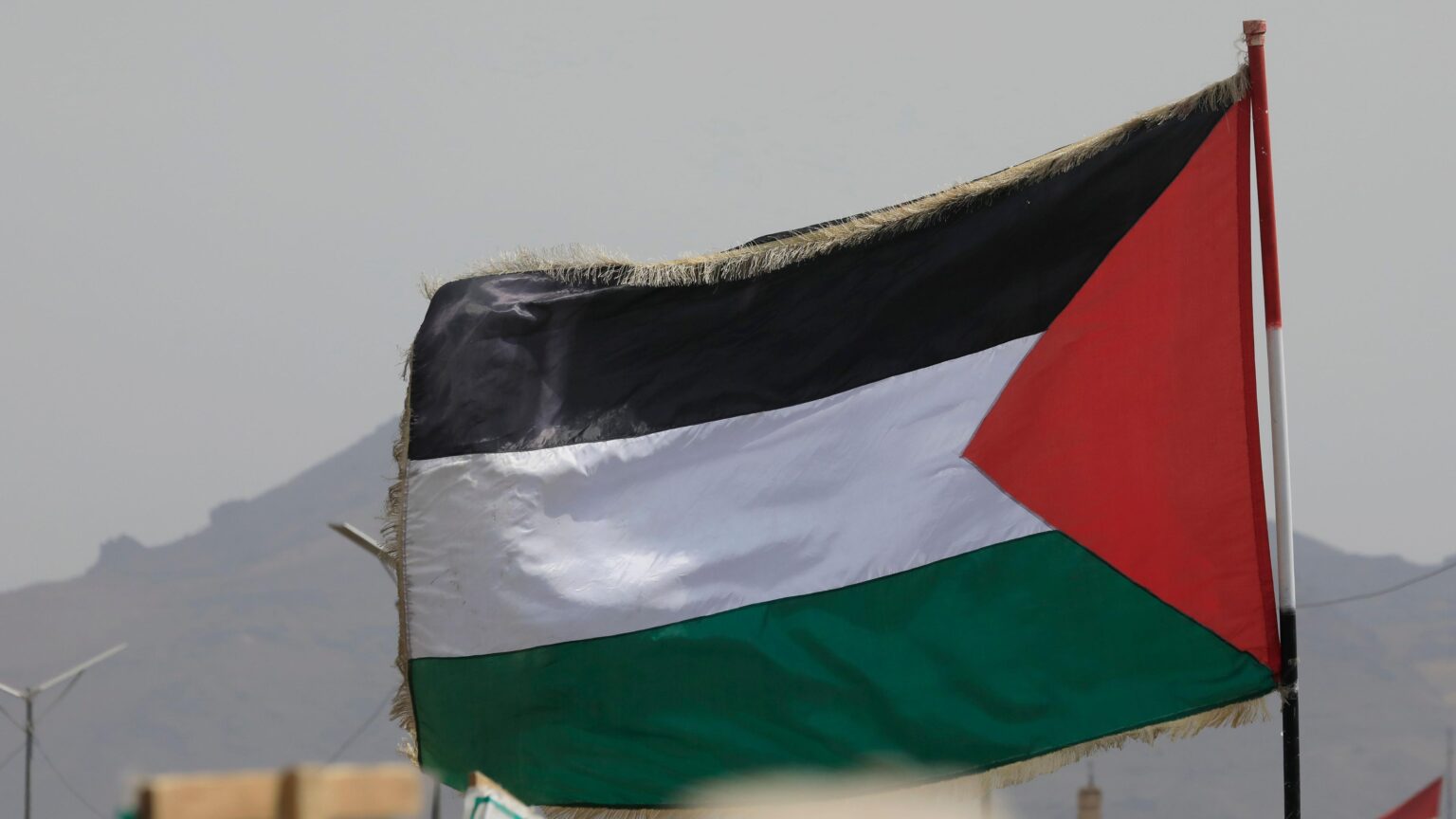 The United Kingdom to recognise Palestinian state today: media – New Age BD