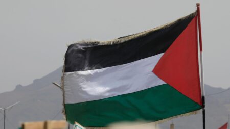 The United Kingdom to recognise Palestinian state today: media – New Age BD