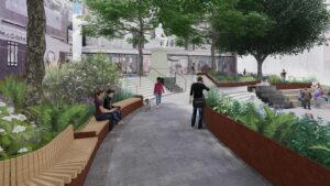 Open day in historic gardens in Norwich this weekend – Norwich Evening News