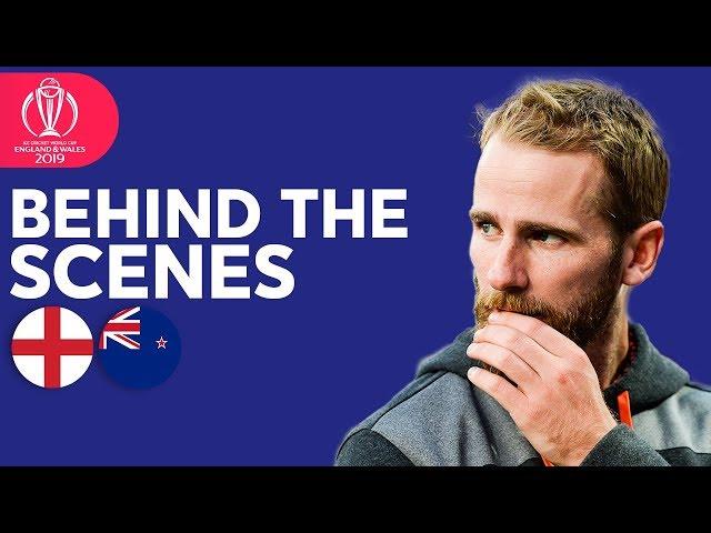 England power past France to book spot in World Cup final – NZ Herald